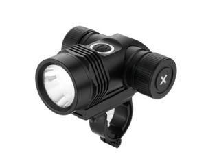 LED Aluminium CREE, LED Rechargeable Bicycle Light (TF5803A)