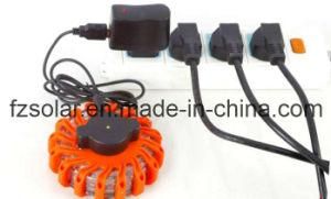 Recharge Warning Light, LED Safety Flare Light