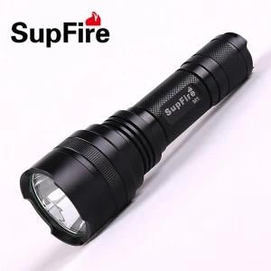 Waterproof Mini Tactical Flashlight CREE LED Best Torch Light