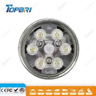 PAR36 18W John Deere Tractor Auto LED Driving Work Lamp