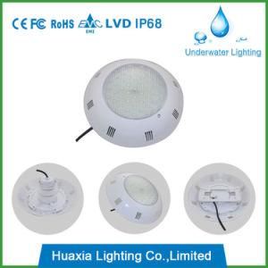 IP68 High Power LED Underwater Swimming Pool Lamp (HX-WH298-H12P)