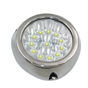 Narrow Angle LED Yacht Lighting