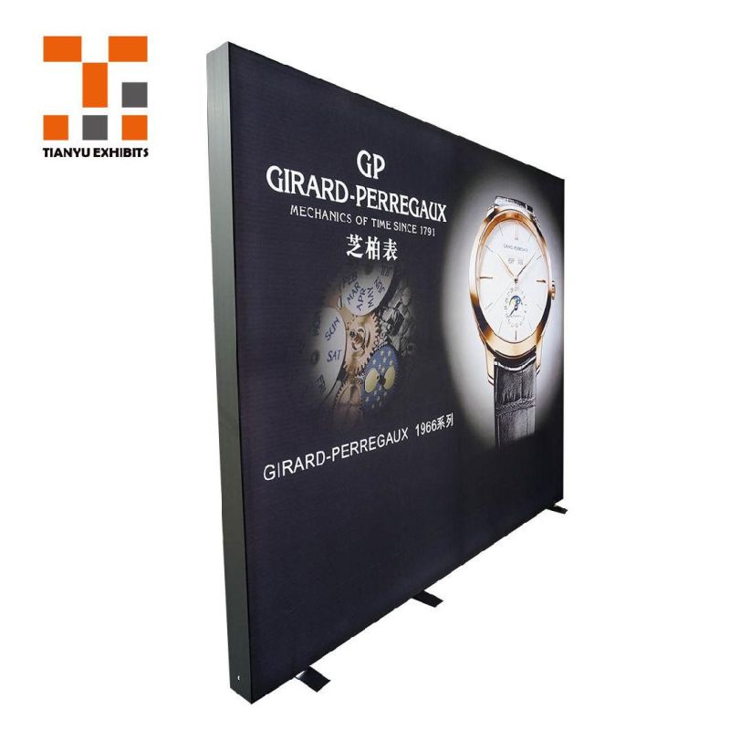 2020 China Durable Double Sided Light Box