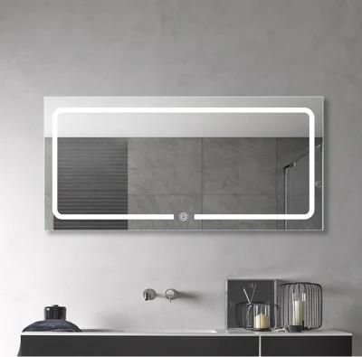 LED Bathroom Makeup Mirror Headlight