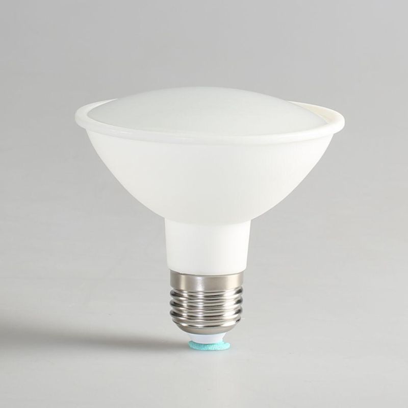 IP54 LED PAR Lamp 95*92mm Beam Angle 110° 9W PAR30 Lamp