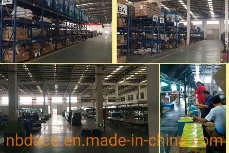 China Factory LED Lighting 6600mAh Li-ion Battery COB LED Light Corridor Light Electric Tool Power Tool