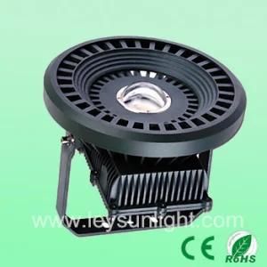 50W New Design Anti-Explosive Lamp LED Explosion-Proof Light