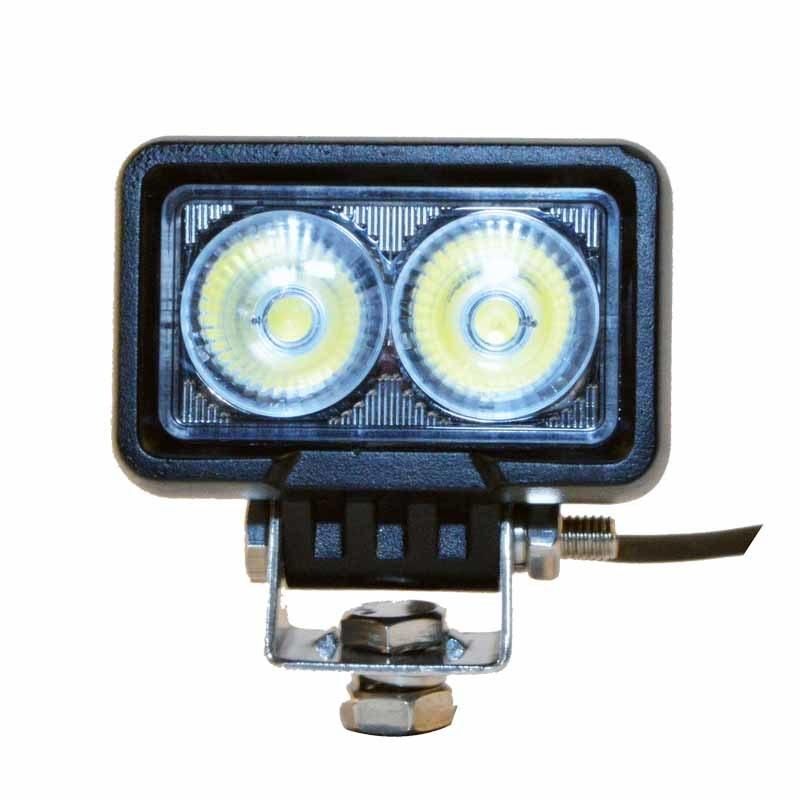 3.4 Inch 20W Osram LED Lights for Car Motorcycles