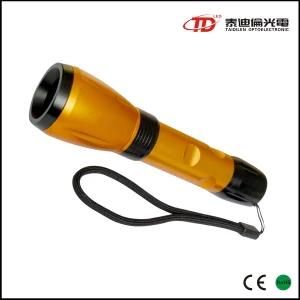 LED Flashlight (3W, CreeQ3, 180lm)