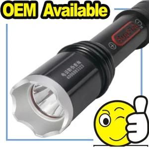 280 Lum CREE LED Flashlight