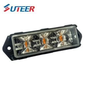 High Quality Feniex&#160; Vehicle Grille Directional Light LED Lighthead (LH73)