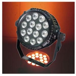 18*10W 4in1 RGBW LED Outdoor PAR Light, LED Waterproof PAR Light,