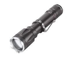 Strong Power Multi Function Waterproof Rechargeable LED Flashlight (TF-6050E)