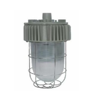 LED Tri-Proof Lighting 65W IP65 Industrial Light Nature White 4000K