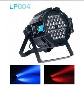 36X1w LED PAR Light, Good Price, 1 Year Warranty