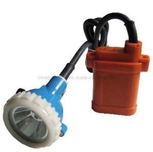 LED Miner Lamp (MG4.2-KL6D)