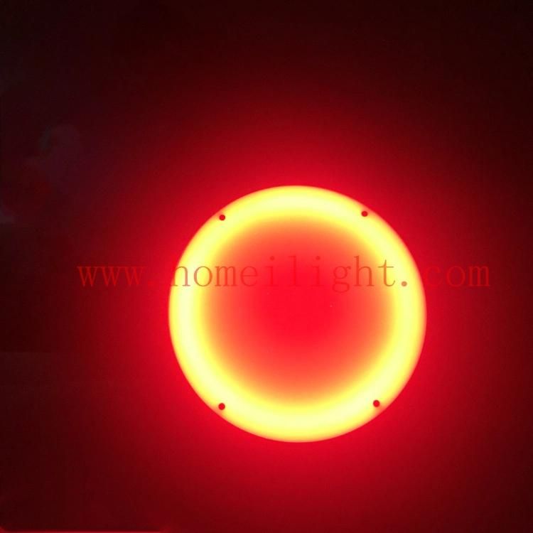 Stage Lights DJ Lighting Disco PAR Stage Equipment LED 288 PAR Light Uplighter