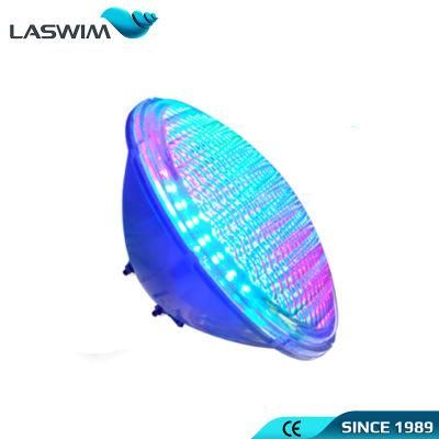 18W 12V IP68 Waterproof PAR56 LED Swimming Pool Light