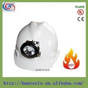 Advanced LED Explosion-Proof Miner Safety Cap Lamp