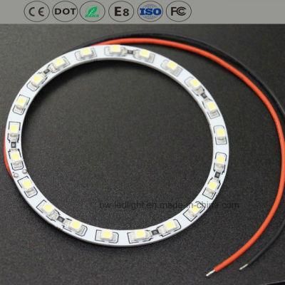 80mm SMD 3528 LED Angel Eyes (80MM-024Z3528)