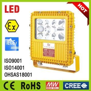 Fixture Explosion Proof LED Lamp