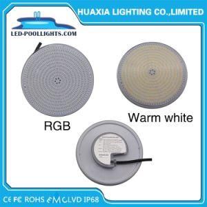 IP68 18W 24W 30W 35W 42W 12V PAR56 Uderwater Lamp LED Swimming Pool Light
