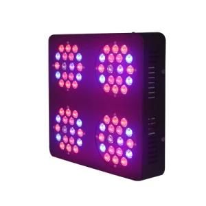 200W LED Grow Light Full Spectrum LEDs Hydroponic Plant PRO Grow Lamp Panel