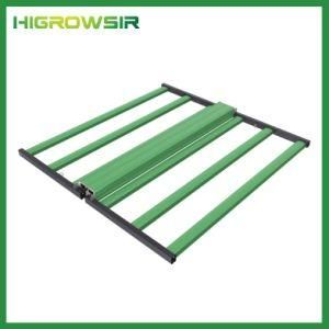 Higrowsir LED Horticultural Lighting 640W Sale LED Grow Light 600W Best for Greenhouse
