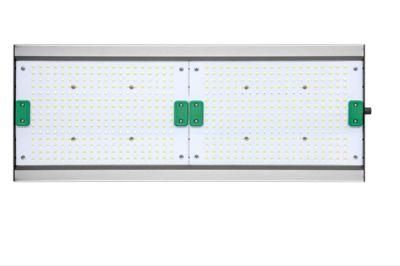 Samsung 240W Driver Bulit-in Design Full Spectrum LED Grow Light Panel for Indoor Greenhouse Plant