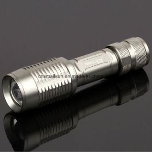 Telescopic Focusing Accent Light with Ce, RoHS, MSDS, ISO, SGS