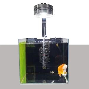 Intelligent Control Dimmable 70W Coral Reef Marine LED Aquarium Light