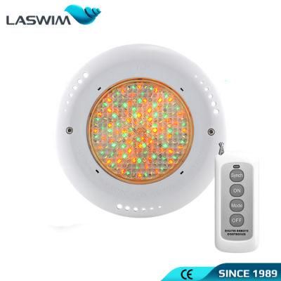 High Quality Hot Sale Popular Lighting Wl-Qj Underwater Light