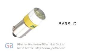 LED Indicator Light (BA9S-D)