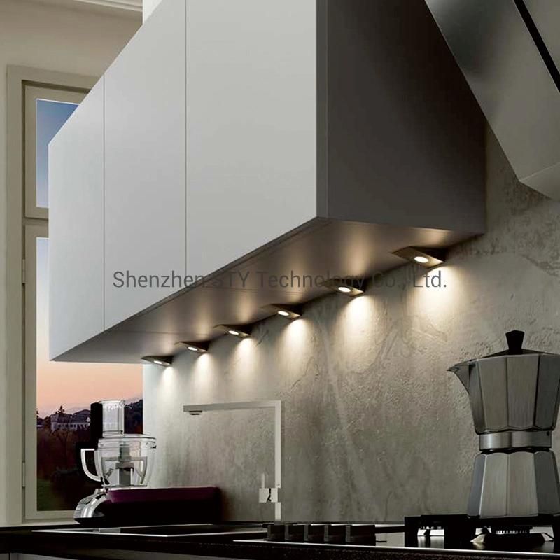 Metal LED Lighting for Cabinet/Wardrobe/Furniture AC1838