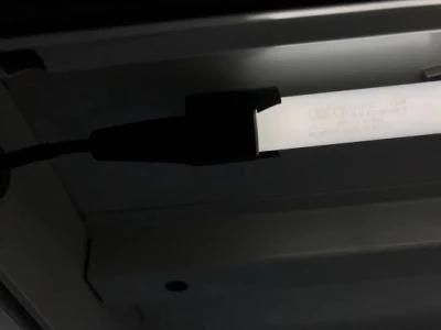 2019 Hot Selling LED Shelf Light Suitable for Large Supermarket