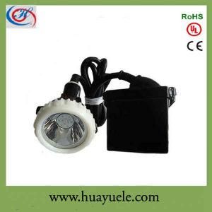 Kl5lm LED Headlamp Mining Lamp, Miners Lamp