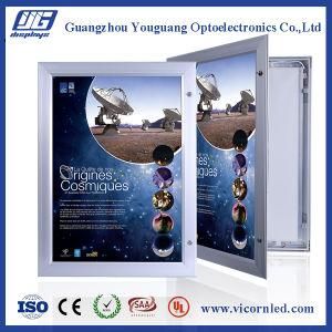 Outdoor Waterproof LED Light Box-YGW42