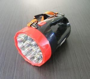 Rechargeble LED Search Light (AED-LED-ZY1515)