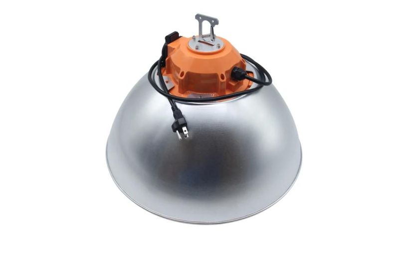 Hot Sale 100W Portable LED Temporary Construction Work Light
