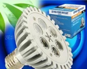 8W LED PAR 30 Bulb (F1506)