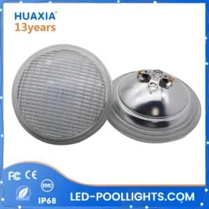 Remote Control 12V PAR56 LED 24W IP68 Waterproof LED Light for Swimming Pool