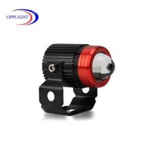 Best Price Mini LED Lens Fog Lamp Projector