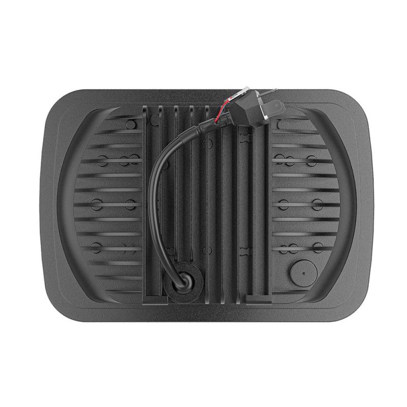 Dxz 7inch IP68 9-32V DC CREE Car Offroad Tractor LED Work Light for Jeep Wrangler Car Truck 4X4 UTV ATV