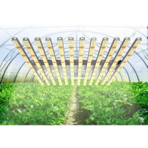 Bluetooth Dimmable 720W LED Grow Light IP65 1500 Watt Grow Light LED