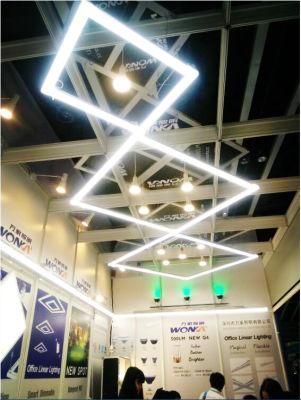 LED Linear Light Combine Freely Commercial Lighting ETL Dlc