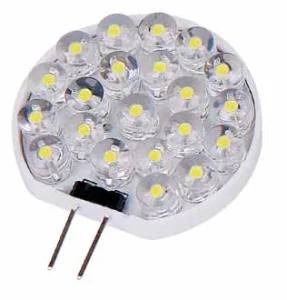 LED G4 Fo 1W 12V with 21xleds