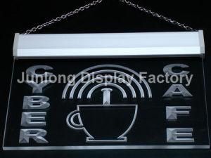 Advertising LED Lighting Sign