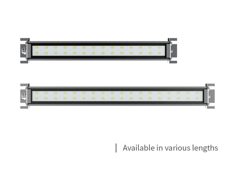 Manufacturer IP67 Waterproof Explosion-Proof Machine Tool LED Work Lamp