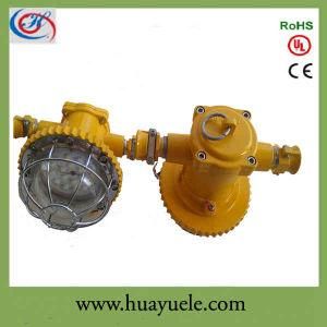 IP65, Safety Explosion Proof LED Mining Tunnel Light