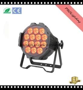 Professional Stage Light 14PCS 10W 4in1 RGBW LED PAR Light